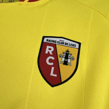 RC Lens Local 26-27