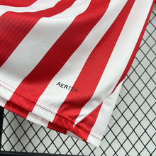 Athletic Club Local 26-27