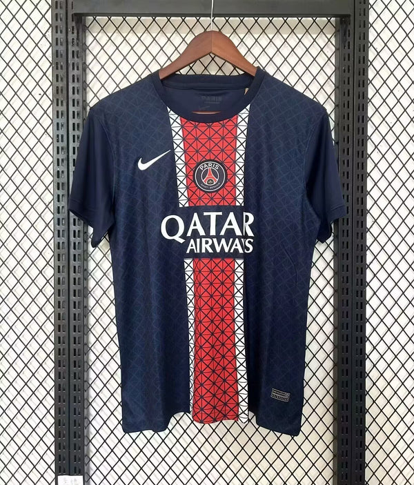 Camiseta PSG Local 25-26 frontal