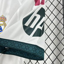 Real Madrid Local 26-27