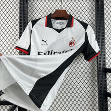 AC Milan x SLAM JAM 26-27 Edicion Limitada