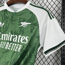 Arsenal Especial verde 26-27