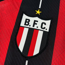 Botafogo-SP Visitante 26-27