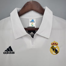 Camiseta Real Madrid Local 02-03 complemento 1
