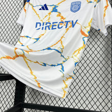 San Diego FC Visitante 26-27