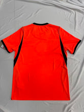 Camiseta Holanda Local Mundial 2026 trasera