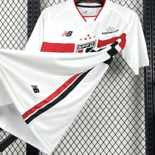 Sao Paulo Local 26-27