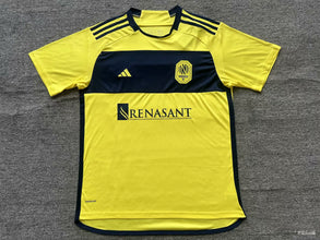 Nashville SC Local 24-25 Niños