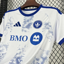 CF Montreal Visitante 26-27