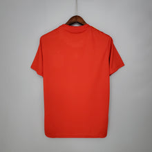 Camiseta España Local 2018 trasera