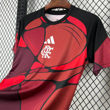 Flamengo Entrenamiento 26-27