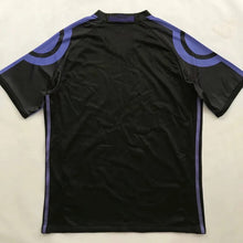 Camiseta Real Madrid Tercera Equipacion 16-17 trasera