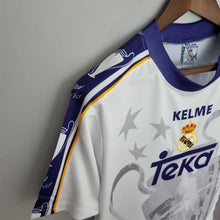 Camiseta Real Madrid Champions League 97-98 Edicion Conmemorativa complemento 2
