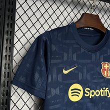 FC Barcelona 125 Aniversario 25-26 Niños