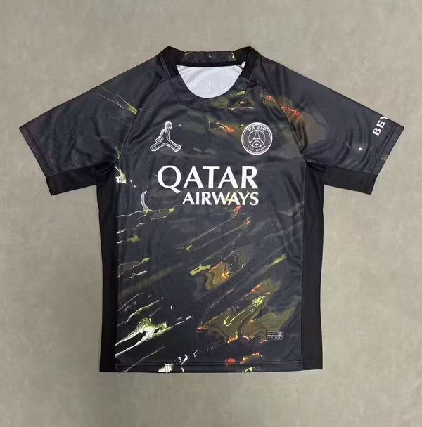 Camiseta PSG Quinta Equipacion 25-26 frontal
