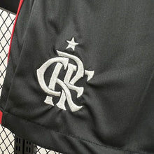 Flamengo Tercera Equipacion 24-25 Niños