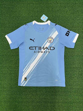 Manchester City Local 25-26