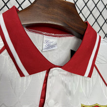 Camiseta Sevilla FC Local 92-93 complemento 3