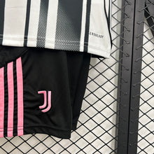 Juventus Local 25-26 Niños
