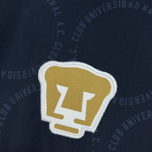 Pumas UNAM Visitante 26-27