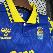 UD Las Palmas Visitante Niños 24-25