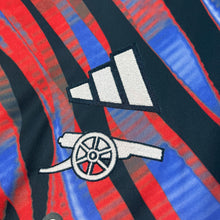 Arsenal Entrenamiento 26-27