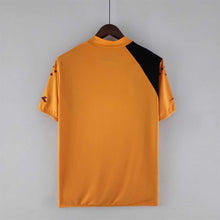 Camiseta AS Roma Local 05-06 trasera