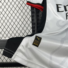 AC Milan x SLAM JAM 26-27 Edicion Limitada