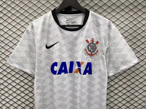 Camiseta Corinthians Special 12-13 complemento 3