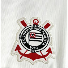 Corinthians Local 26-27