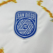 San Diego FC Visitante 26-27