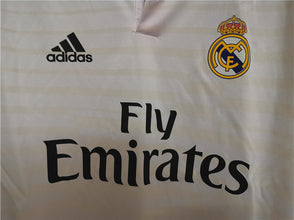 Camiseta Real Madrid Local 14-15 complemento 1