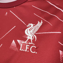 Liverpool FC Local 26-27