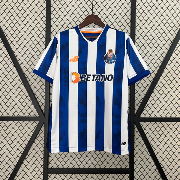 FC Porto Local 24-25 para niños