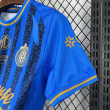 Chivas de Guadalajara Tercera Equipacion 26-27