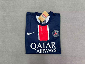 Camiseta PSG Local 24-25 complemento 1