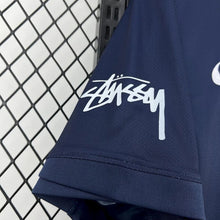Camiseta PSG Stussy Local 24-25 complemento 3