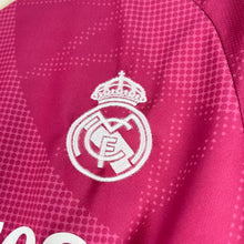 Real Madrid Tercera Equipacion 26-27