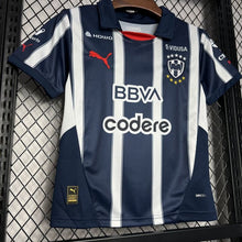 Monterrey Local 25-26 Niño