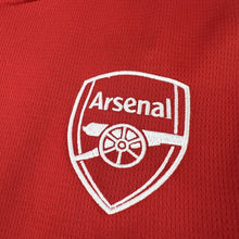 Arsenal Local 26-27