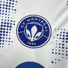 CF Montreal Visitante 26-27