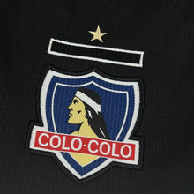Colo Colo Visitante 26-27