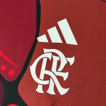 Flamengo Entrenamiento 26-27