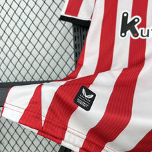 Athletic Club Local 26-27