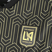 Los Angeles FC Local 26-27