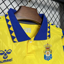 UD Las Palmas Local 24-25 Niños