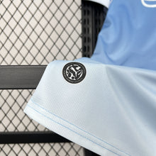 Manchester City Local 26-27