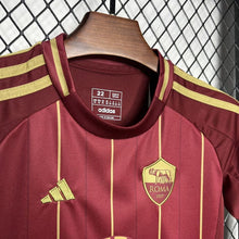 AS Roma Local Niños 24-25