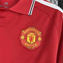 Manchester United Local 26-27