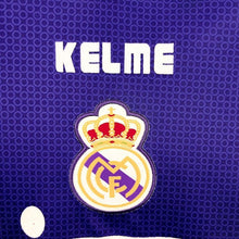 Camiseta Real Madrid Visitante 97-98 complemento 4